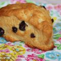 Cranberry - Scones *