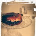 Cheesecake-Brownie