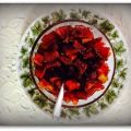 Quittenmarmelade