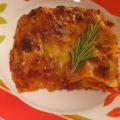 lasagne bolognese