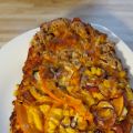 #Synchronbacken #40 herbstliche Pinsa romana[...]