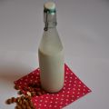 Mandelmilch