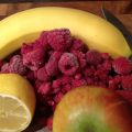 Vitaminbombe: Smoothie selbstgemacht