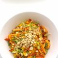Thai-Glasnudelsalat
