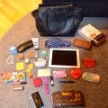 WHATS IN MY BAG?!?