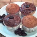 Kaffee Muffins