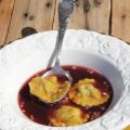 Blog-Event CXIII – Teigtaschen: Ravioli mit[...]