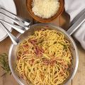 Spaghetti 