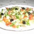 Salat Coban