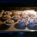 Mini- Quiche