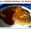 Kartoffeln: Chakalaka-Bratlinge mit[...]