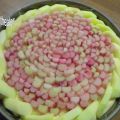 Rhabarberkuchen / Familienrezept