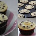 World Baking Day 2013 und Black Bottom Cupcakes