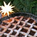 3. Advent - Linzer Torte