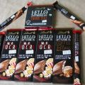 Lindt Hello