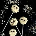 Mumien - Oreo Pops