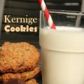 Nachgebacken: Kernige Cookies