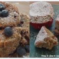 Wanderbuchaktion - Leckere Muffins aus dem Buch[...]