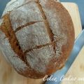 Dinkelbrot mit Amaranth; Mein Rezept zum[...]