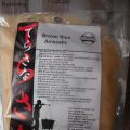 Produktvorstellung + Rezept: Amazake