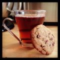 glutenfreie Chocolate Chip Cookies