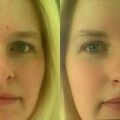 heute: Anti-Aging und ein leichtes Tages-MakeUp