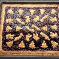 Linzer Torte