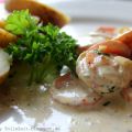 Karottengemüse mit Kartoffeln