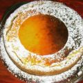 Vanille-Käsekuchen