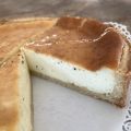 Das Käsekuchen-Experiment: Der Start mit einem[...]