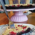 Brownie-Streusel-Kuchen