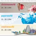 Montagsinspiration #24 - Bloggerlounge auf der[...]