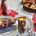 Very berry Cheesecake