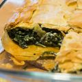 Spanakopita
