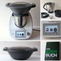 Der Thermomix TM 5 Küchenautomat - Beschreibung[...]
