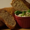 Knuspriges Brot schnell gemacht!