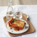 Lasagne al forno