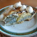 Apfel-Mohntarte