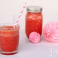 Wassermelonen Ananas Kokos Smoothie - Sommer im[...]