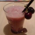 Cocktail: Russian wild black Cherry oder H A L[...]
