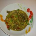 boto's Rindfleisch-Curry-Reispfanne