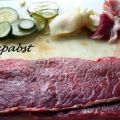 Rinderrouladen ganz klassisch