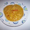 Thai-Curry mit Hühnchen