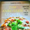 (Buchvorstellung) Zum Anbeissen Lecker...