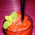 Erdbeer Margarita