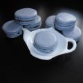 Meine ersten Macarons