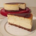 New York Cheesecake - der perfekte Cheesecake