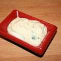 Joghurt Quark Dip