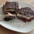 Bounty-Kuchen