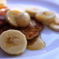 Sonntagsfrühstück: Low-Carb Pancakes aus zwei[...]